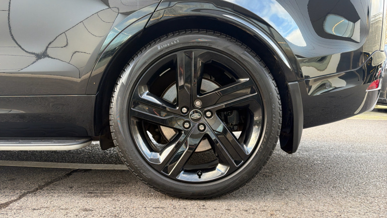 Land Rover Discovery 3.0 D350 35th Edition 5dr Auto Diesel Station Wagon